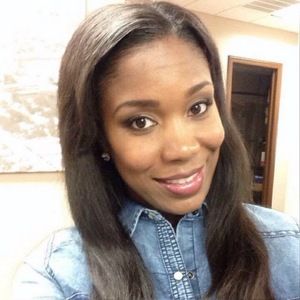 Meet your Posher, Nicole